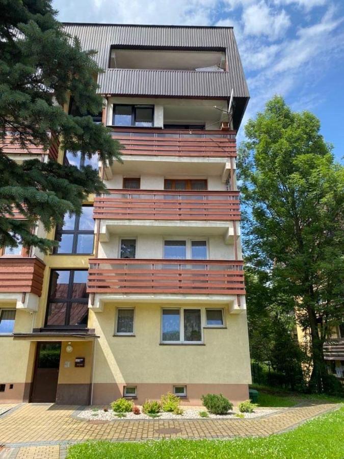 Apartment 26 - Staylikehome Zakopane Exterior photo